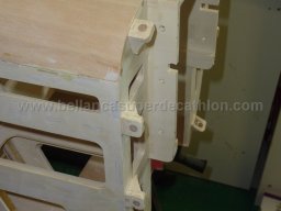 Fuselage construction (217)